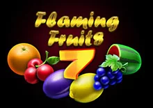Flaming Fruits